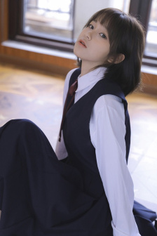 美女家教